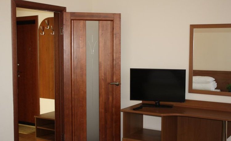 Гостиница Olimpiysky Guest House Сочи