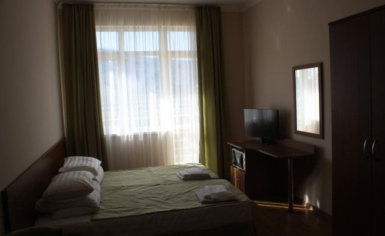 Гостиница Olimpiysky Guest House Сочи