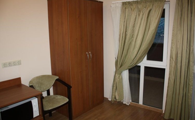Гостиница Olimpiysky Guest House Сочи